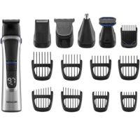 Машинка для стрижки волос Sencor SHP 8500 BK