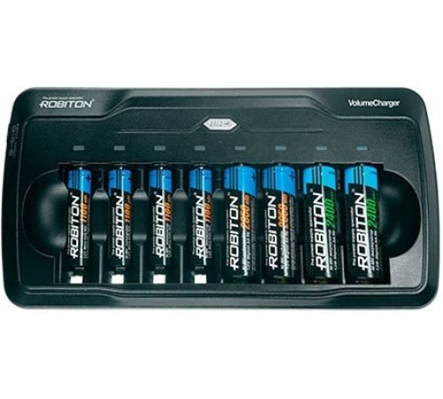 Зарядное устройство Robiton VolumeCharger