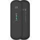 4G модем ZTE MF79N LTE черный