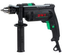 Ударная дрель DWT SBMP08-13
