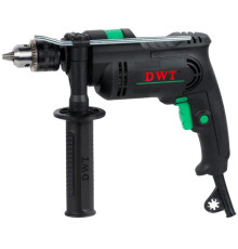 Ударная дрель DWT SBMP08-13