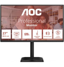 Монитор AOC Q27E4CV