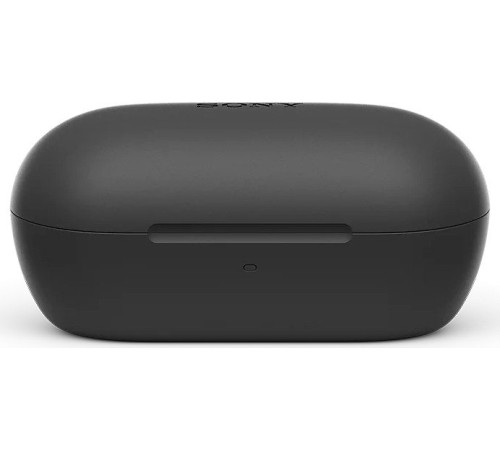 Наушники Sony WF-C710N черный