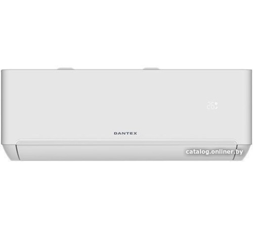 Кондиционер Dantex Advance Pro Plus RK-24SATI PLUS/RK-24SATIE