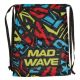 Мешок для обуви Mad Wave Dry Mesh Bag разноцветный