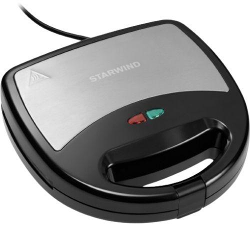 Сэндвичница StarWind SSW2346