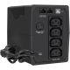 Источник бесперебойного питания ExeGate Power Back BNB-1000.LED.AVR.4C13.RJ.USB
