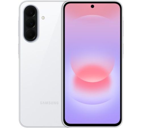Телефон Samsung Galaxy A37 SM-A376E 8GB/256GB белый