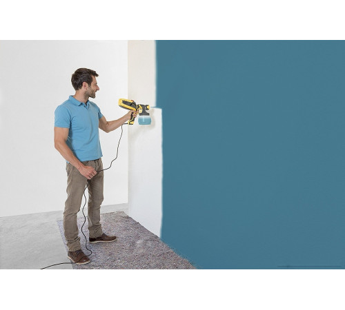 Краскораспылитель Wagner W 590 FLEXiO [2361538]