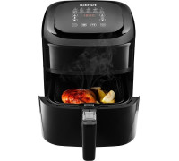 Аэрогриль аэрофритюрница Kitfort KT-2215