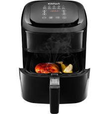Аэрогриль аэрофритюрница Kitfort KT-2215
