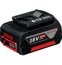 Аккумулятор Bosch 1600A002U5 18В/5 а*ч