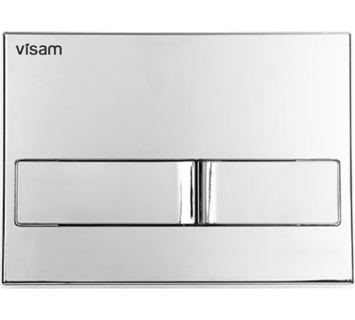 Унитаз подвесной Berges Wasserhaus Ventas Rimless + Visam Slim 525 EX-043237 с сиденьем