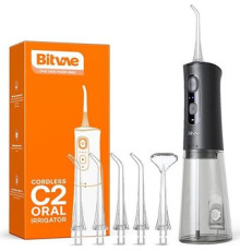 Ирригатор  Bitvae C2 черный