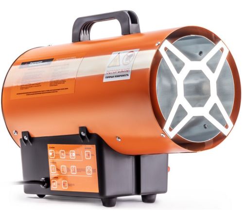 Газовая тепловая пушка FoxWeld FoxHeat P 18