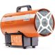 Газовая тепловая пушка FoxWeld FoxHeat P 18