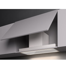 Кухонная вытяжка Falmec Parallel 70 White белый