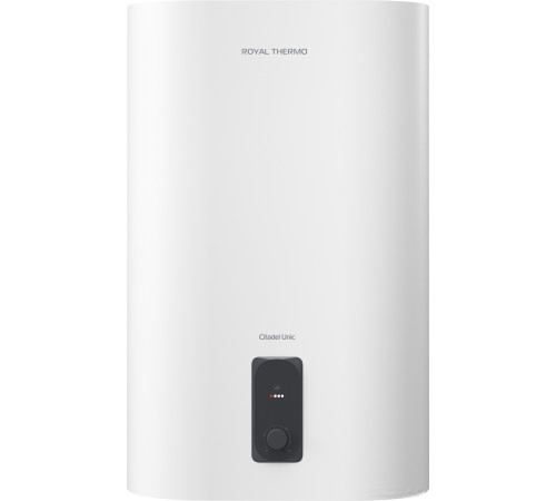Накопительный электрический водонагреватель Royal Thermo RWH 30 Citadel Unic
