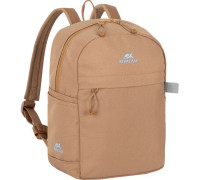 Городской рюкзак Rivacase 5422 бежевый
