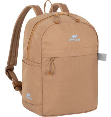 Городской рюкзак Rivacase 5422 бежевый