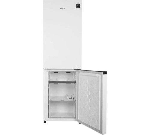 Холодильник Hitachi R-B410PUC6PWH