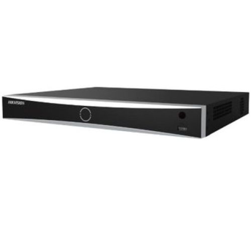 Сетевой видеорегистратор Hikvision DS-7616NXI-K2D