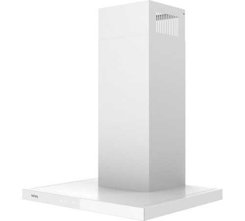 Кухонная вытяжка Korting KHC 6989 GW