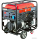 Бензиновый генератор Fubag BS 19000 A ES