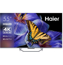 Телевизор Haier 55 Smart TV S4