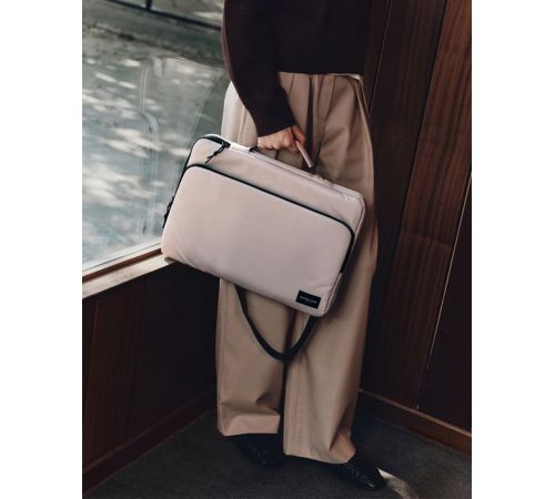 Чехол Gaston Luga Dash Cushioned Briefcase 16