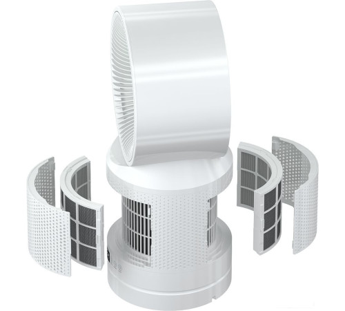 Очиститель воздуха Thermex Fortuna 63