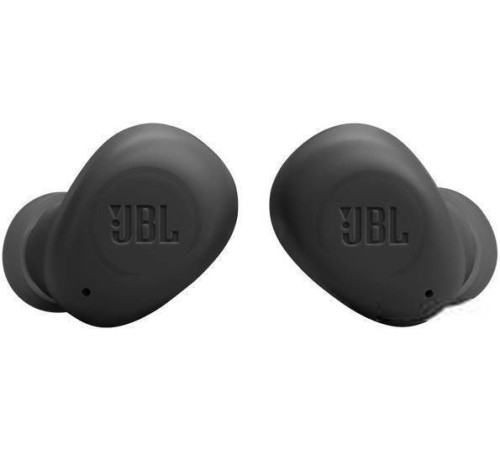 Наушники JBL Wave Buds черный
