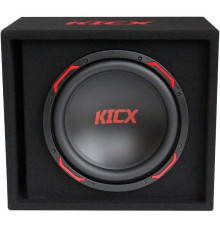 Корпусной активный сабвуфер KICX GT311BPA