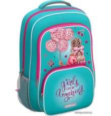 Школьный рюкзак Erich Krause ErgoLine 20L Girly Day