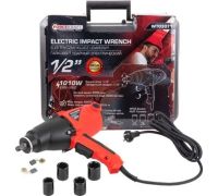 Гайковерт ForceKraft FK-WT03071 кейс