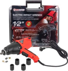 Гайковерт ForceKraft FK-WT03071 кейс
