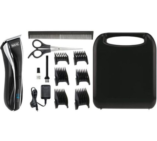 Машинка для стрижки волос Wahl 1911-0467 Lithium Pro