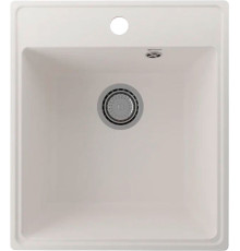 Кухонная мойка Ulgran Quartz Forte 425-01 жасмин