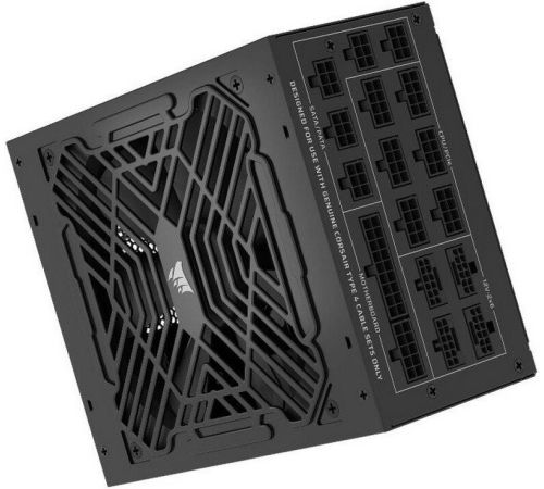 Блок питания Corsair WS3000 CP-9020312-EU