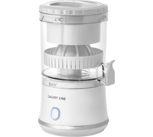 Соковыжималка Galaxy Line GL0855 белый