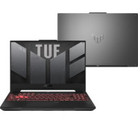 Игровой ноутбук ASUS TUF Gaming A17 2023 FX707NUR-HX014