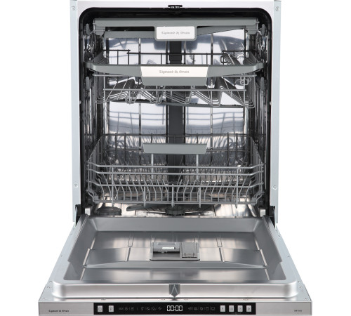 Встраиваемая посудомоечная машина Zigmund & Shtain DW 310.6