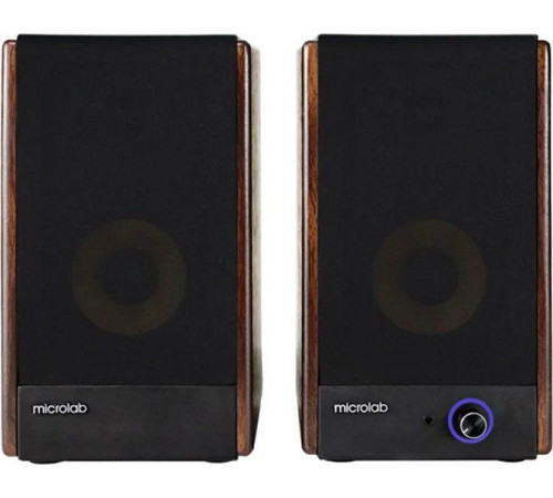 Акустика Microlab Solo 4