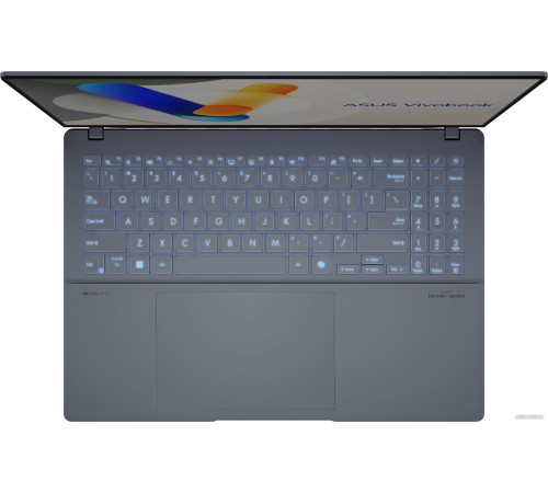 Ноутбук ASUS Vivobook S 16 OLED S5606CA-RI084