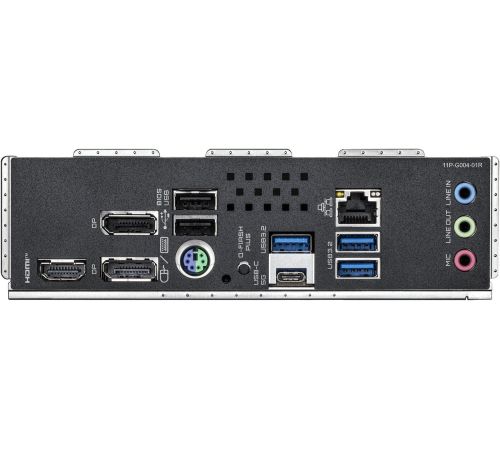 Материнская плата Gigabyte B850M D3HP rev. 1.2