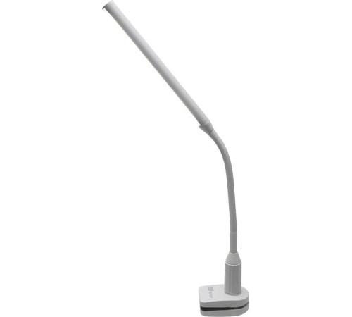 Настольная лампа Feron DE1727 белый