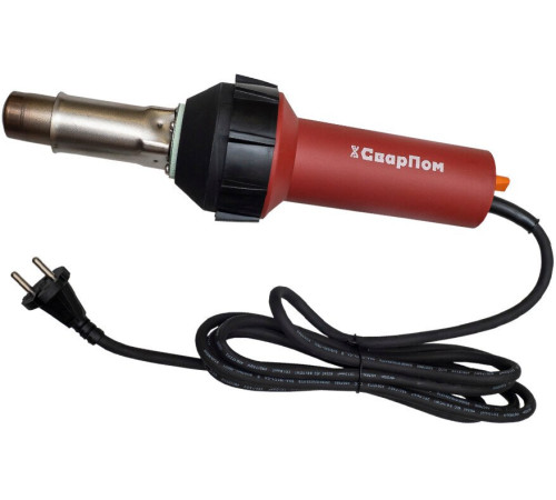 Промышленный фен СВАРПОМ СП11