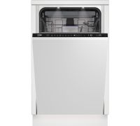 Встраиваемая посудомоечная машина BEKO BDIS38121Q