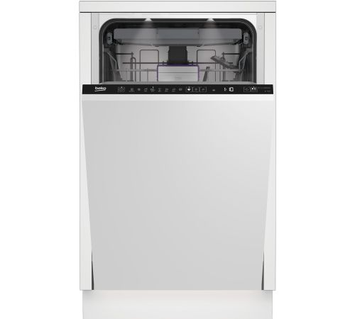 Встраиваемая посудомоечная машина BEKO BDIS38121Q