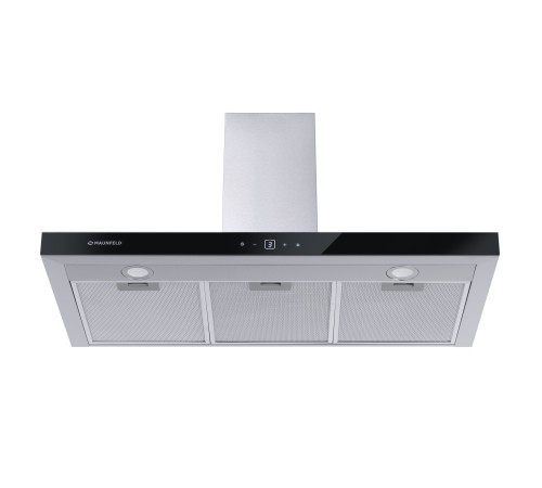 Кухонная вытяжка MAUNFELD Breeze 90 нержавеющая сталь